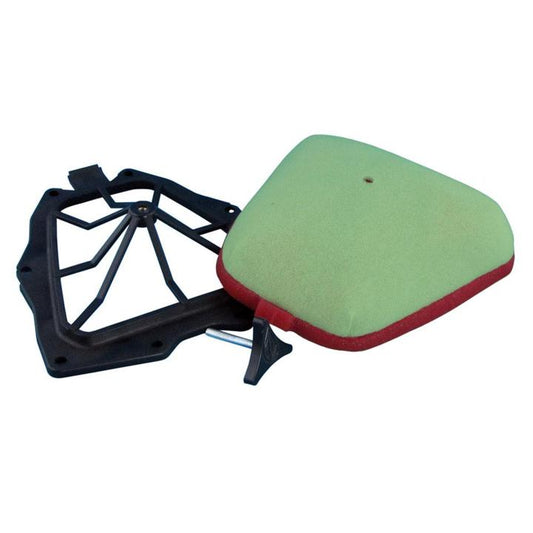 No Toil Super-Flo Motorcycle Air Filter Kit (SFK18051)