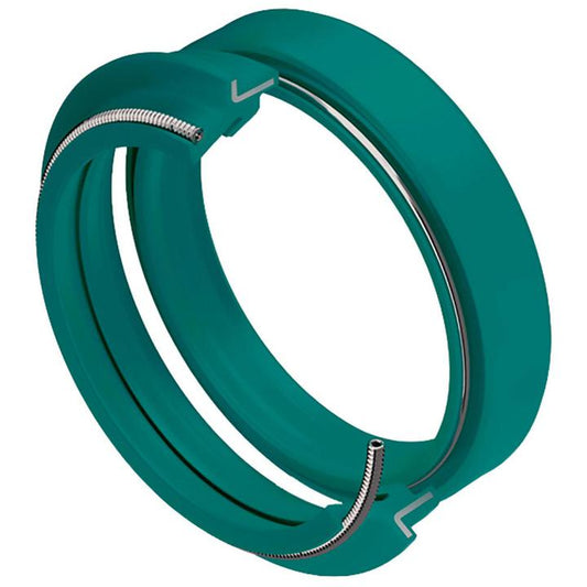 SKF Fork Seal & Dust Seal Kit - WP 48mm Green (SKF-KITG-48W)