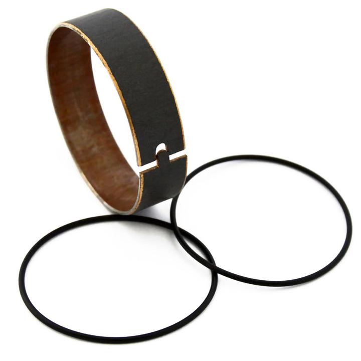 MX-Tech Shock High Speed Piston Ring Conversion Kit W/ O-Ring Wp 50Mm Link Version