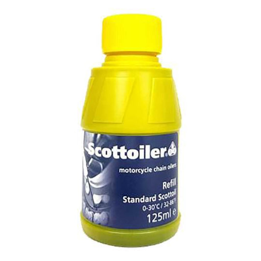Scottoil Blue 0-30C - 125Ml