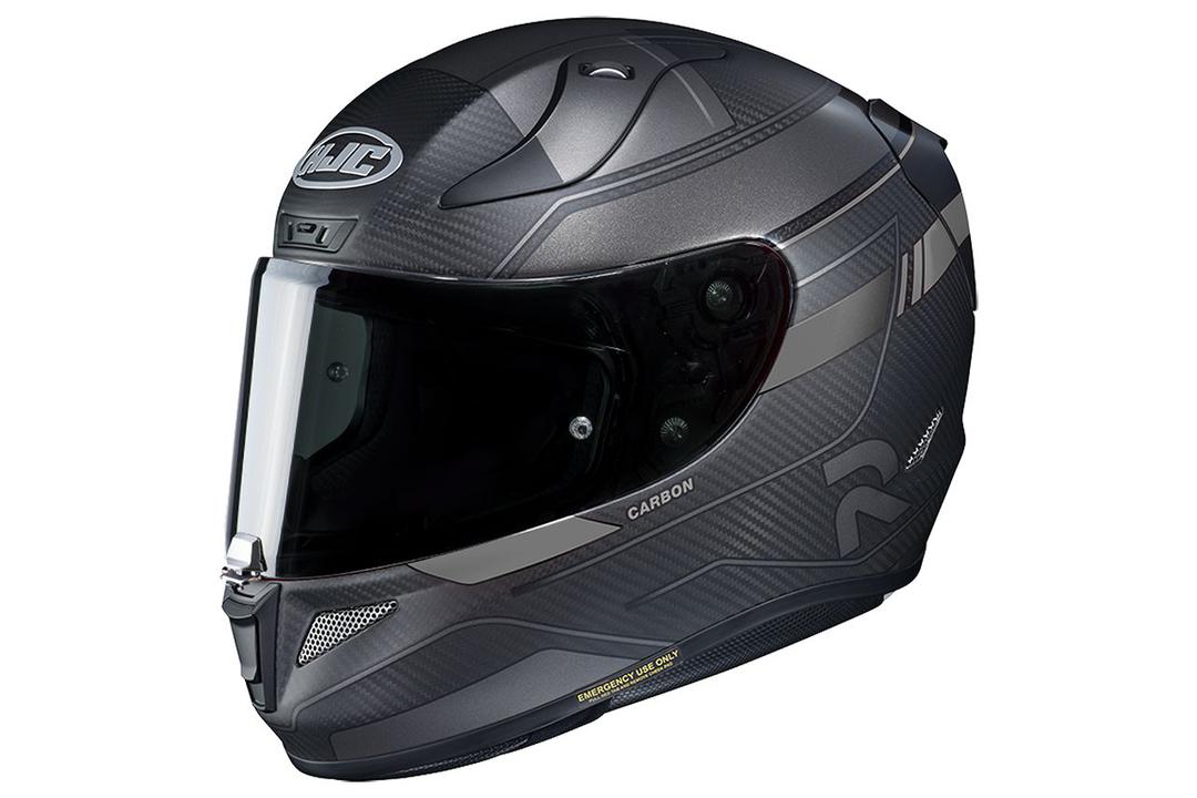 HJC RPHA 11 Helmet - Carbon Nakri MC-5SF