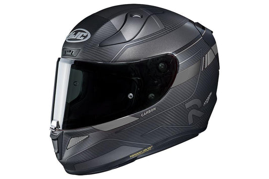 HJC RPHA 11 Helmet - Carbon Nakri MC-5SF