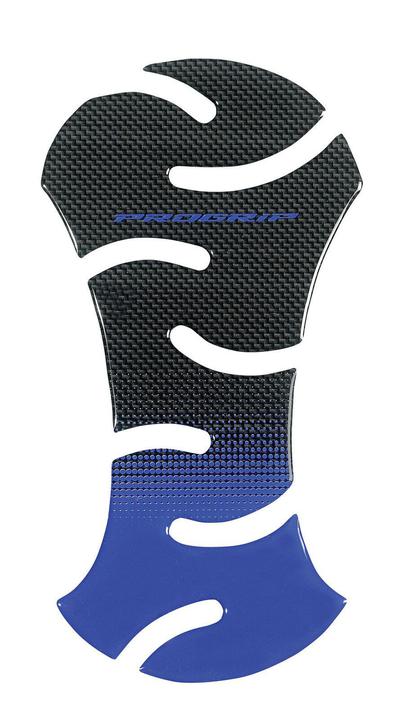 Progrip Blue Tank Protector  5006