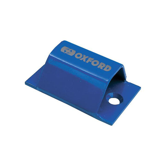 Oxford Brute Force Mini Ground Anchor  Blu