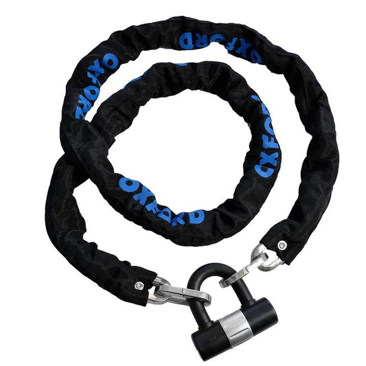 Oxford Heavy Duty Chain Lock - 2m