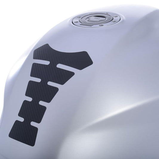 Oxford Embossed Carbon Original Tank Protector