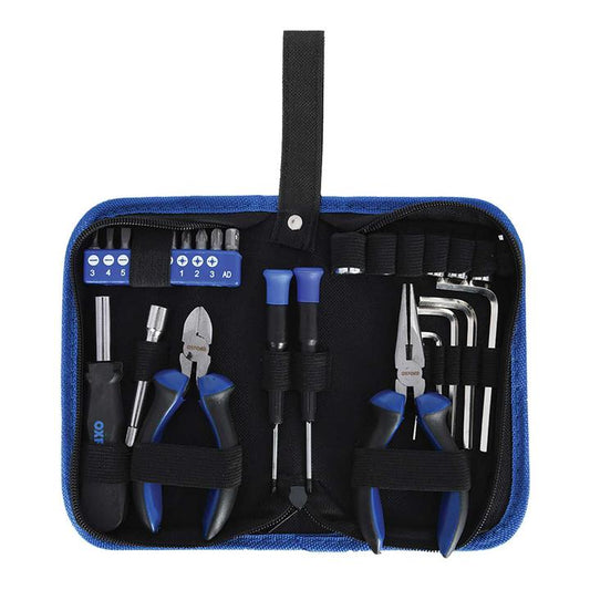 Oxford Biker Toolkit