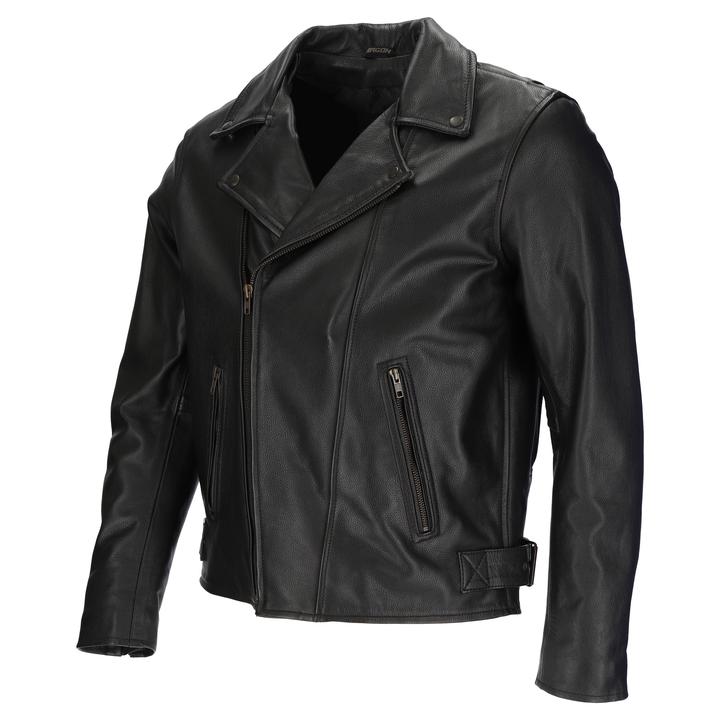 Argon Brazen Cruiser Jacket - Black