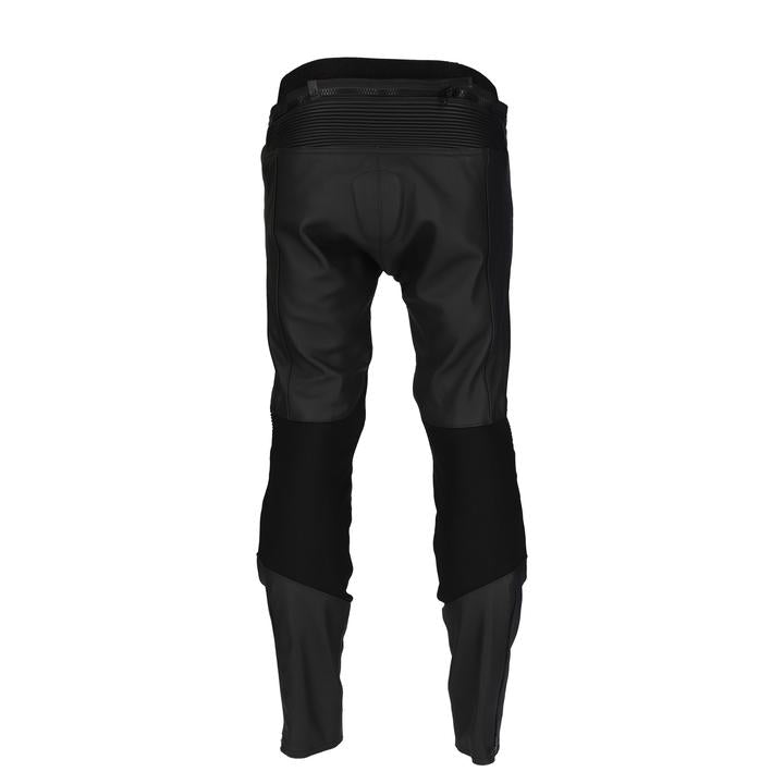 Argon Calibre Perforated Pants - Black
