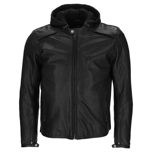 Argon Realm Jacket - Black