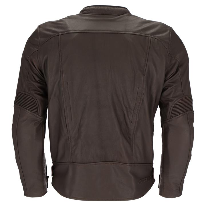 Argon Dodge Jacket - Vintage Brown