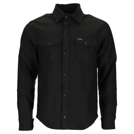 Argon Cleaver Kevlar Shirt - Black