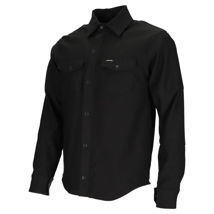 Argon Cleaver Kevlar Shirt - Black