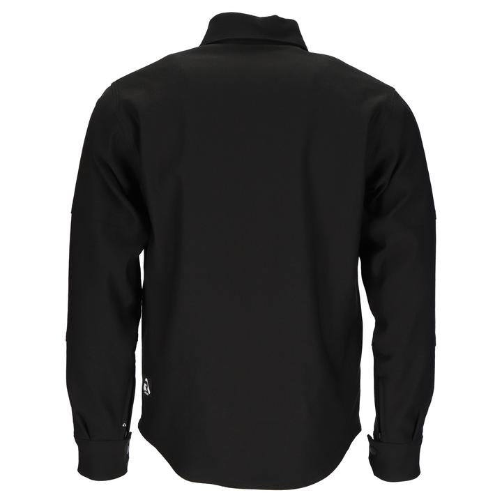 Argon Cleaver Kevlar Shirt - Black
