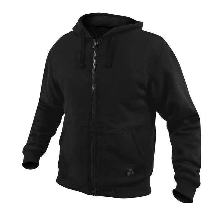 Argon Renegade Kevlar Armoured Hoodie - Black