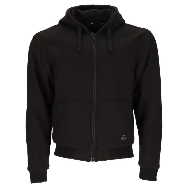 Argon Renegade Kevlar Armoured Hoodie - Black