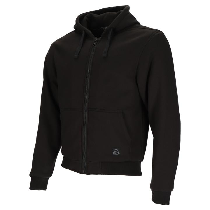 Argon Renegade Kevlar Armoured Hoodie - Black