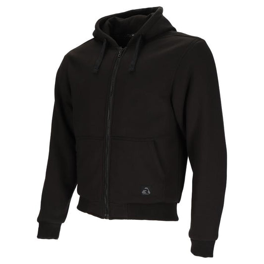 Argon Renegade Kevlar Armoured Hoodie - Black