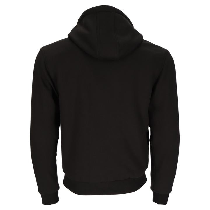 Argon Renegade Kevlar Armoured Hoodie - Black