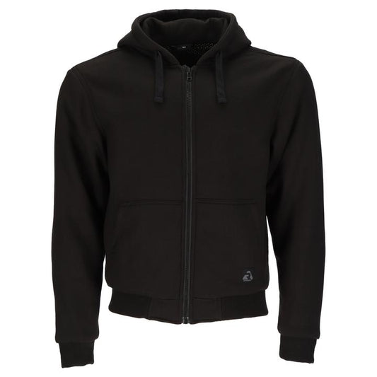 Argon Renegade Kevlar Armoured Hoodie - Black