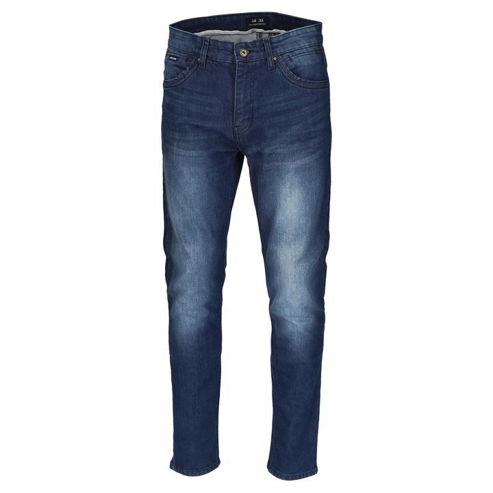 Argon Phaze Dyneema Armoured Jeans - Blue