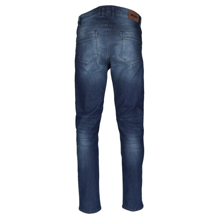 Argon Phaze Dyneema Armoured Jeans - Blue