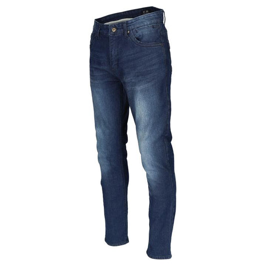 Argon Phaze Dyneema Armoured Jeans - Blue