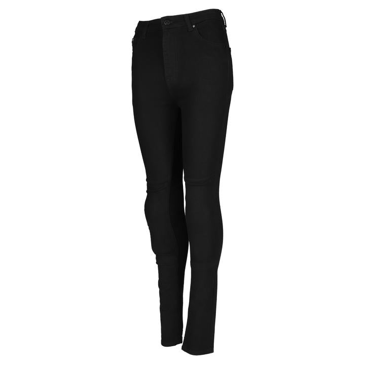 Argon Amped Women's Short Jegging - Black