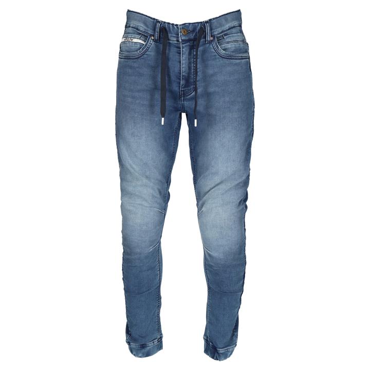 Argon Venom Kevlar Armoured Jogger Blue