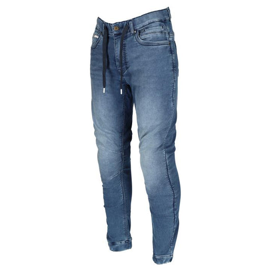 Argon Venom Kevlar Armoured Jogger Blue
