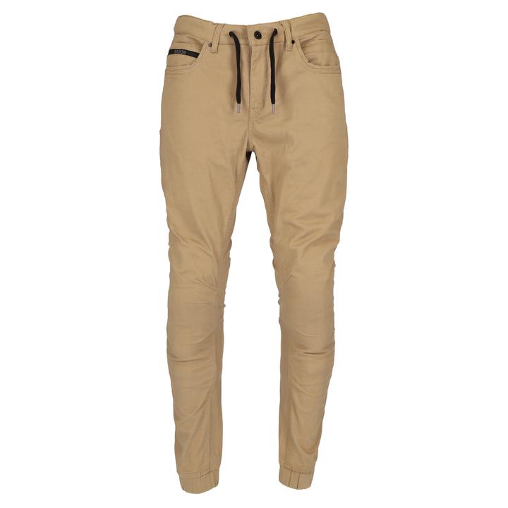 Argon Venom Kevlar Armoured Jogger Tan