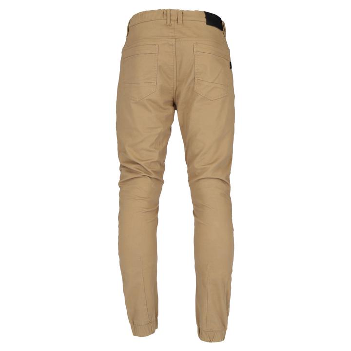 Argon Venom Kevlar Armoured Jogger Tan