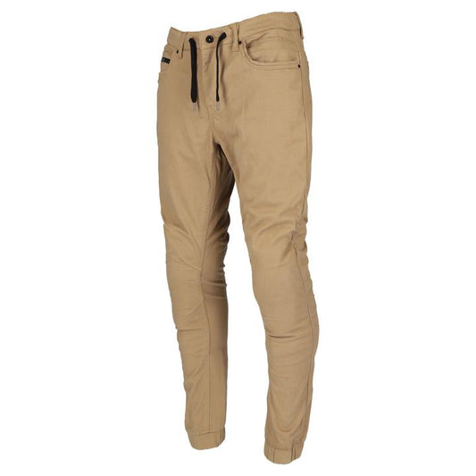 Argon Venom Kevlar Armoured Jogger Tan
