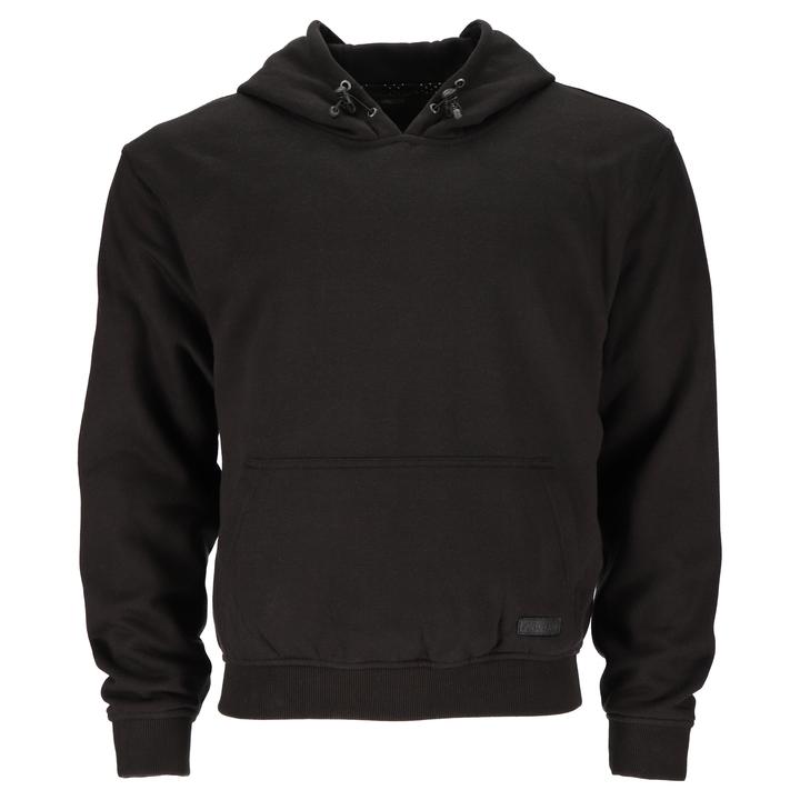 Argon Rogue Kevlar Armoured Hoodie - Black
