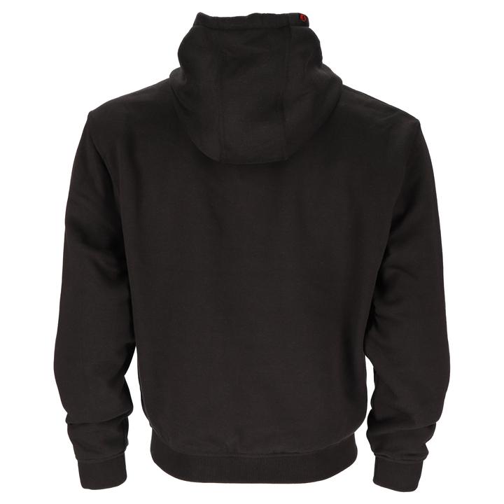 Argon Rogue Kevlar Armoured Hoodie - Black