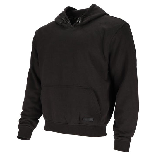 Argon Rogue Kevlar Armoured Hoodie - Black