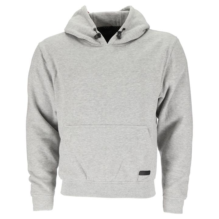 Argon Rogue Kevlar Armoured Hoodie - Grey