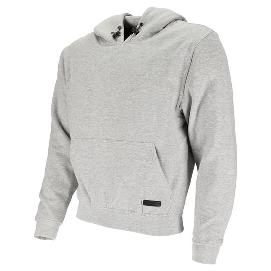 Argon Rogue Kevlar Armoured Hoodie - Grey