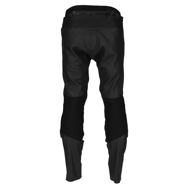 Argon Calibre Perforated Leather Pants Women's - Black