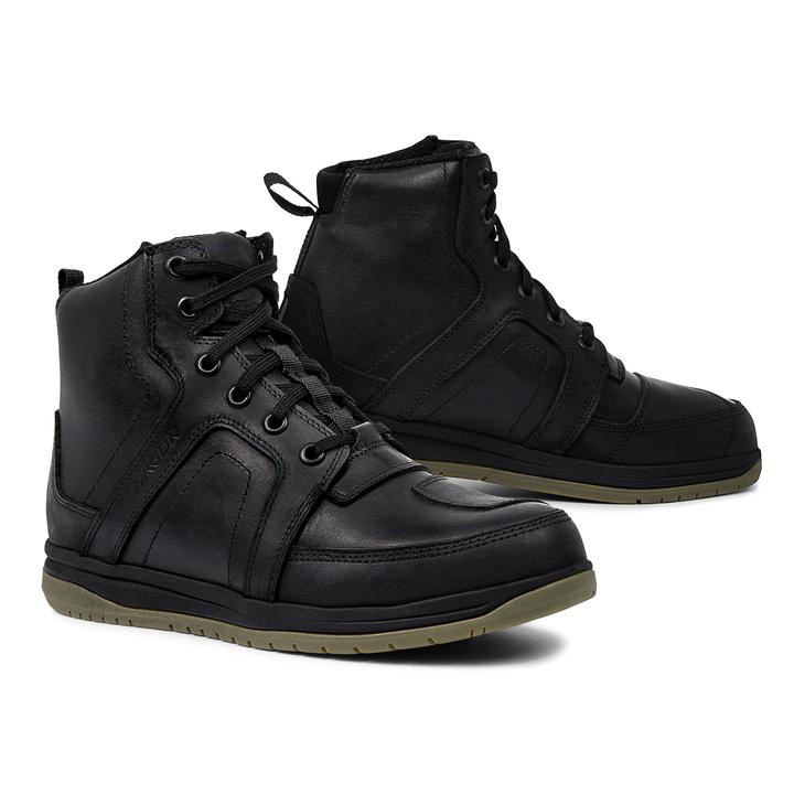 Argon Flux Boots - Black Gum