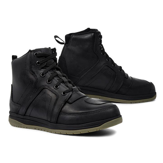 Argon Flux Boots - Black Gum