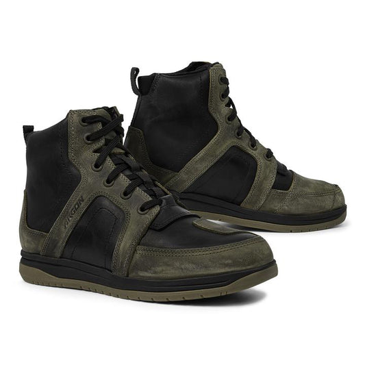 Argon Flux Boots - Brown Gum