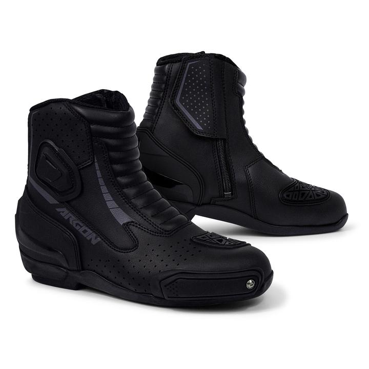 Argon Rift Boots - Black