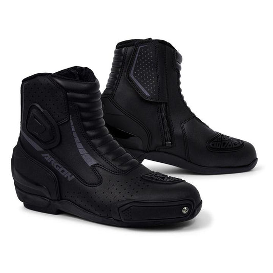 Argon Rift Boots - Black