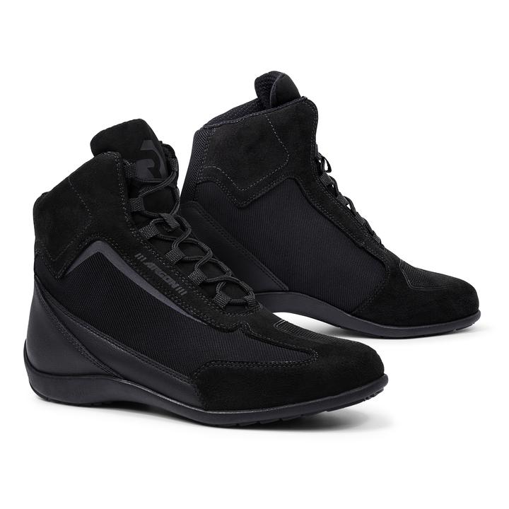 Argon Ripley Boots - Black