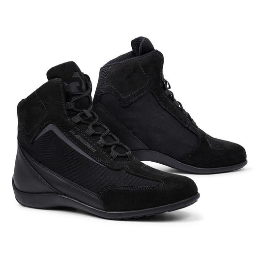 Argon Ripley Boots - Black