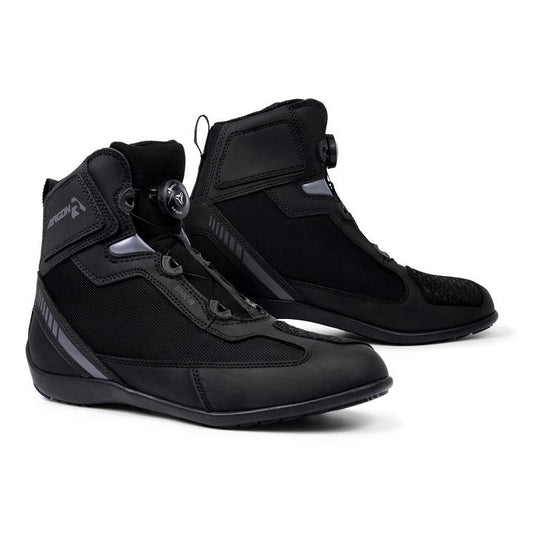 Argon Snk-R Boots - Black