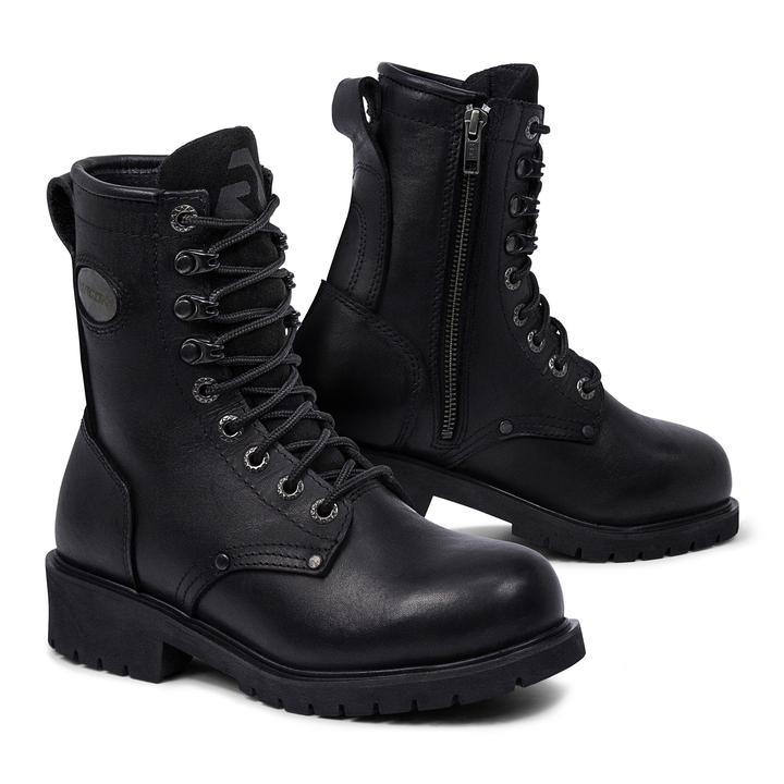 Argon Fixie Women's Boots - Black