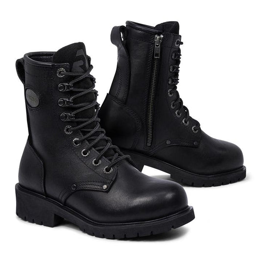 Argon Fixie Women's Boots - Black