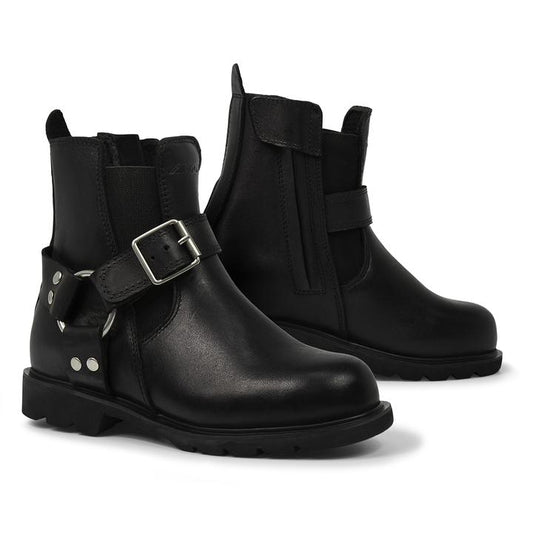 Argon Dicer Women's Boots - Black
